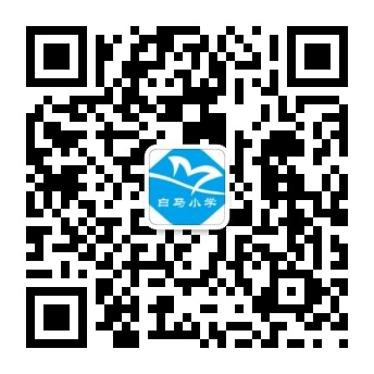 公众号二维码
