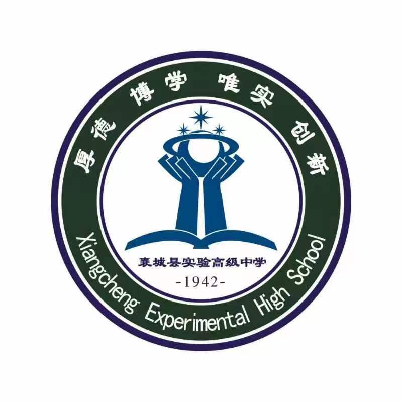 学校logo