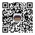 公众号二维码