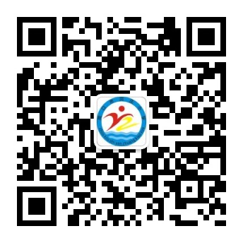 公众号二维码
