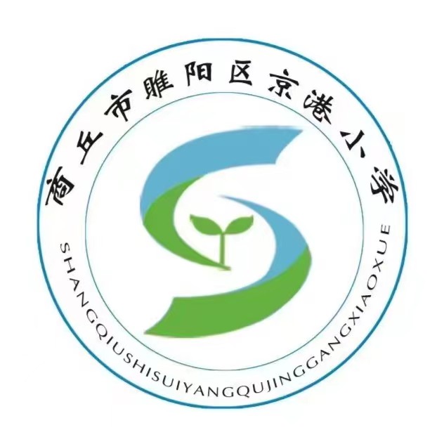 学校logo