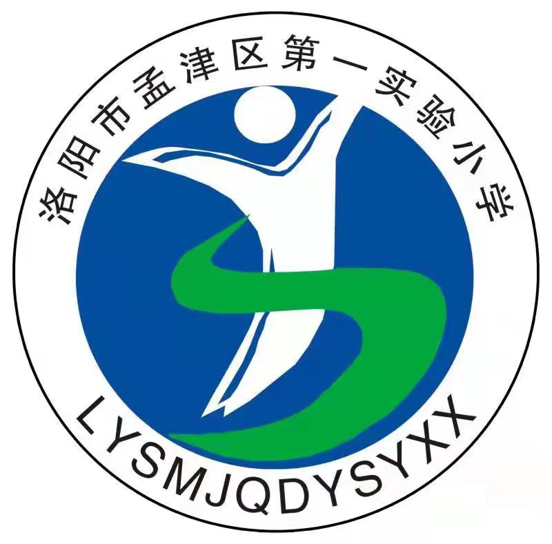 学校logo