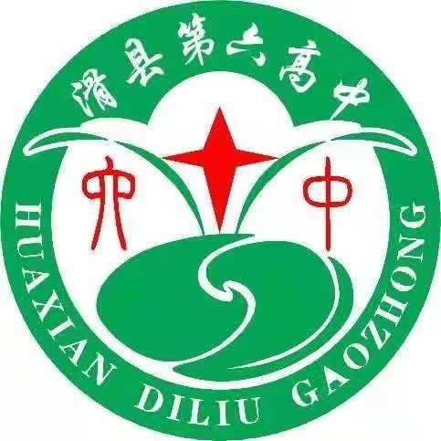 学校logo