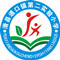 学校logo