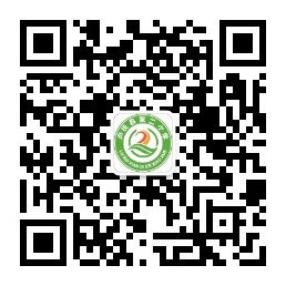 公众号二维码