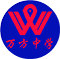 学校logo