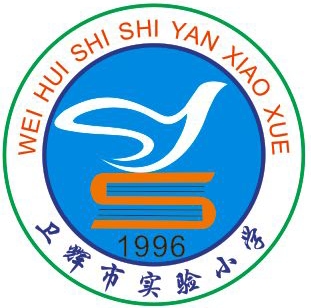 学校logo