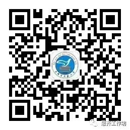 公众号二维码