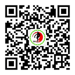 公众号二维码