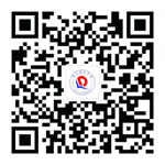 公众号二维码