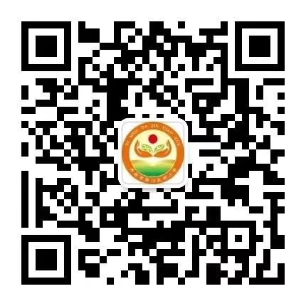 公众号二维码