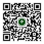 公众号二维码