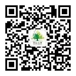 公众号二维码
