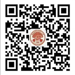 公众号二维码