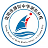 学校logo