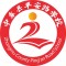 学校logo