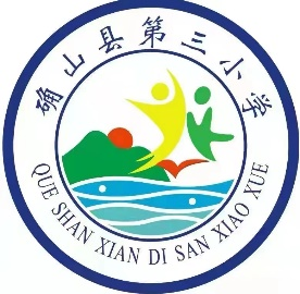 学校logo