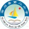 学校logo