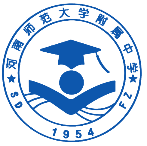 学校logo