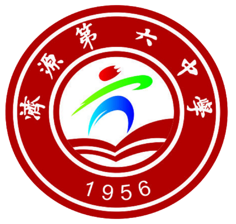 学校logo