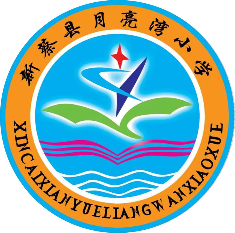 学校logo