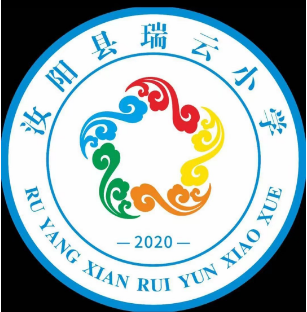 学校logo