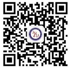 公众号二维码
