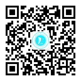 公众号二维码