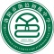 学校logo