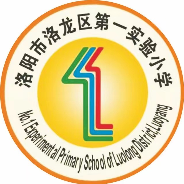 学校logo
