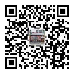 公众号二维码