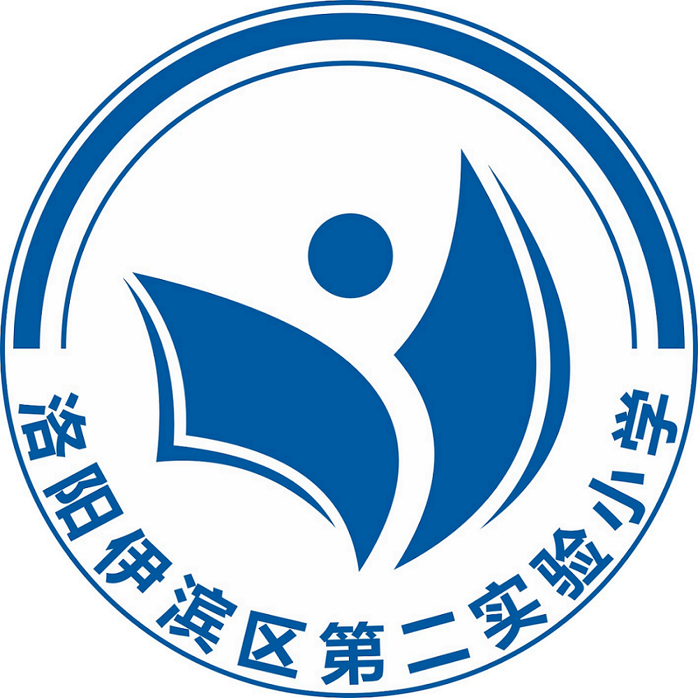 学校logo