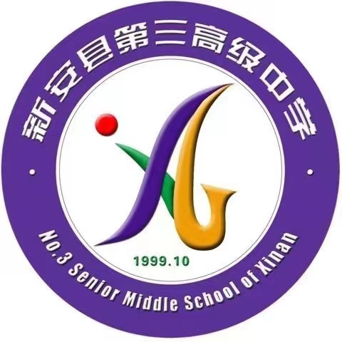 学校logo