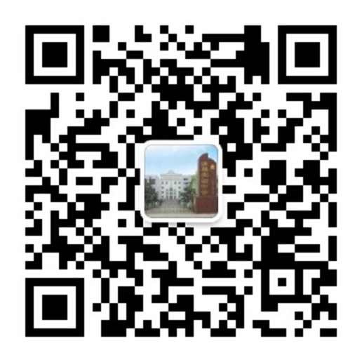 公众号二维码