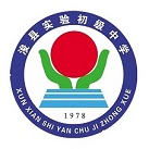 学校logo