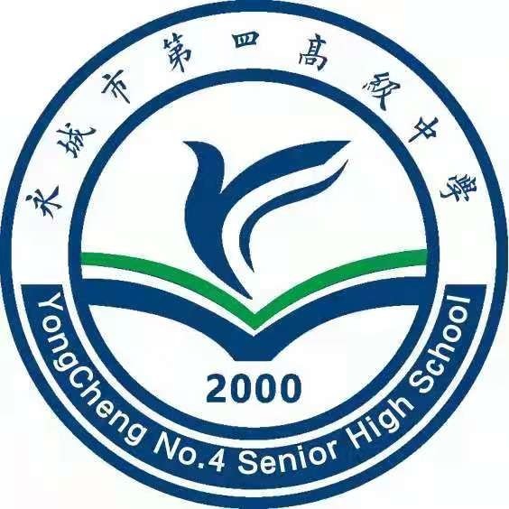 学校logo