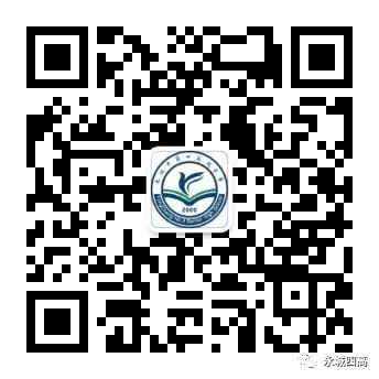 公众号二维码