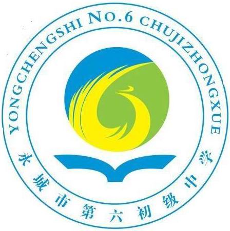 学校logo