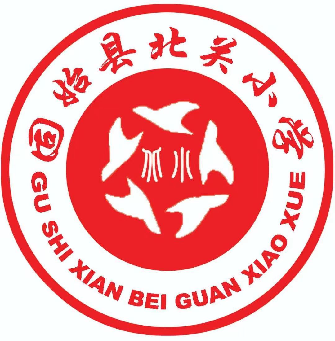 学校logo
