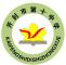 学校logo