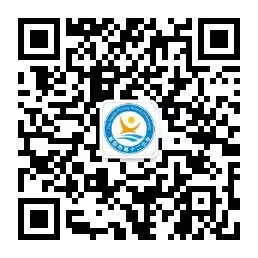 公众号二维码