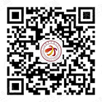 公众号二维码