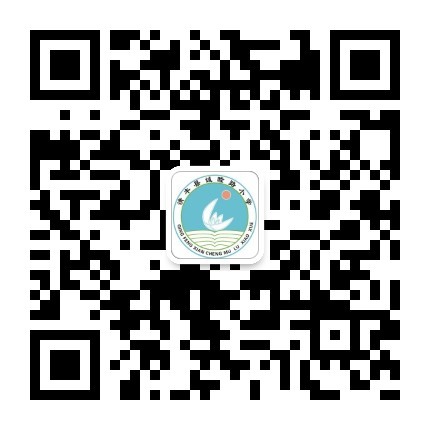 公众号二维码