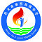 学校logo