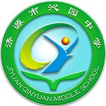 学校logo