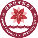 学校logo
