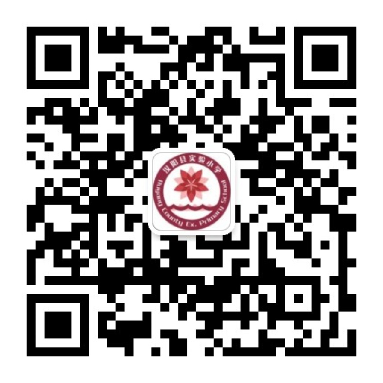 公众号二维码