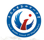 学校logo