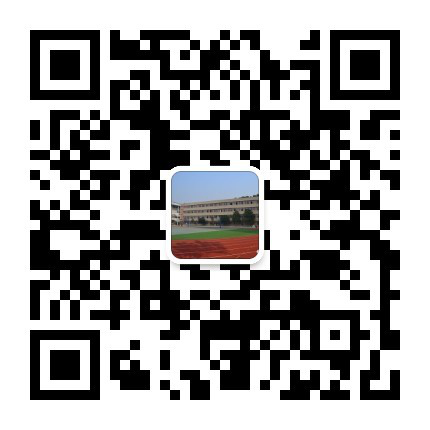 公众号二维码