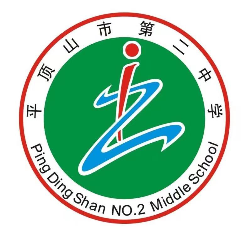 学校logo